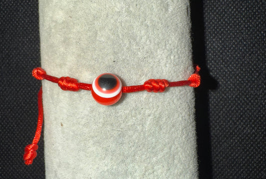 Evil Eye Bracelet