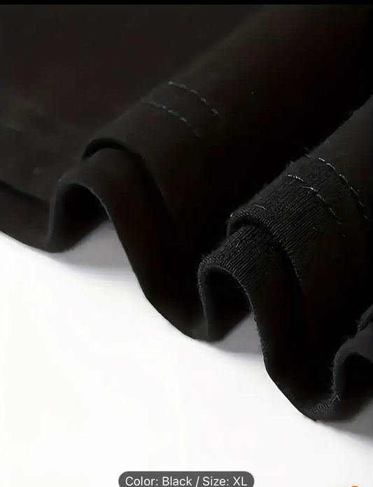 Hip Hop Legends Graphic T-Shirt