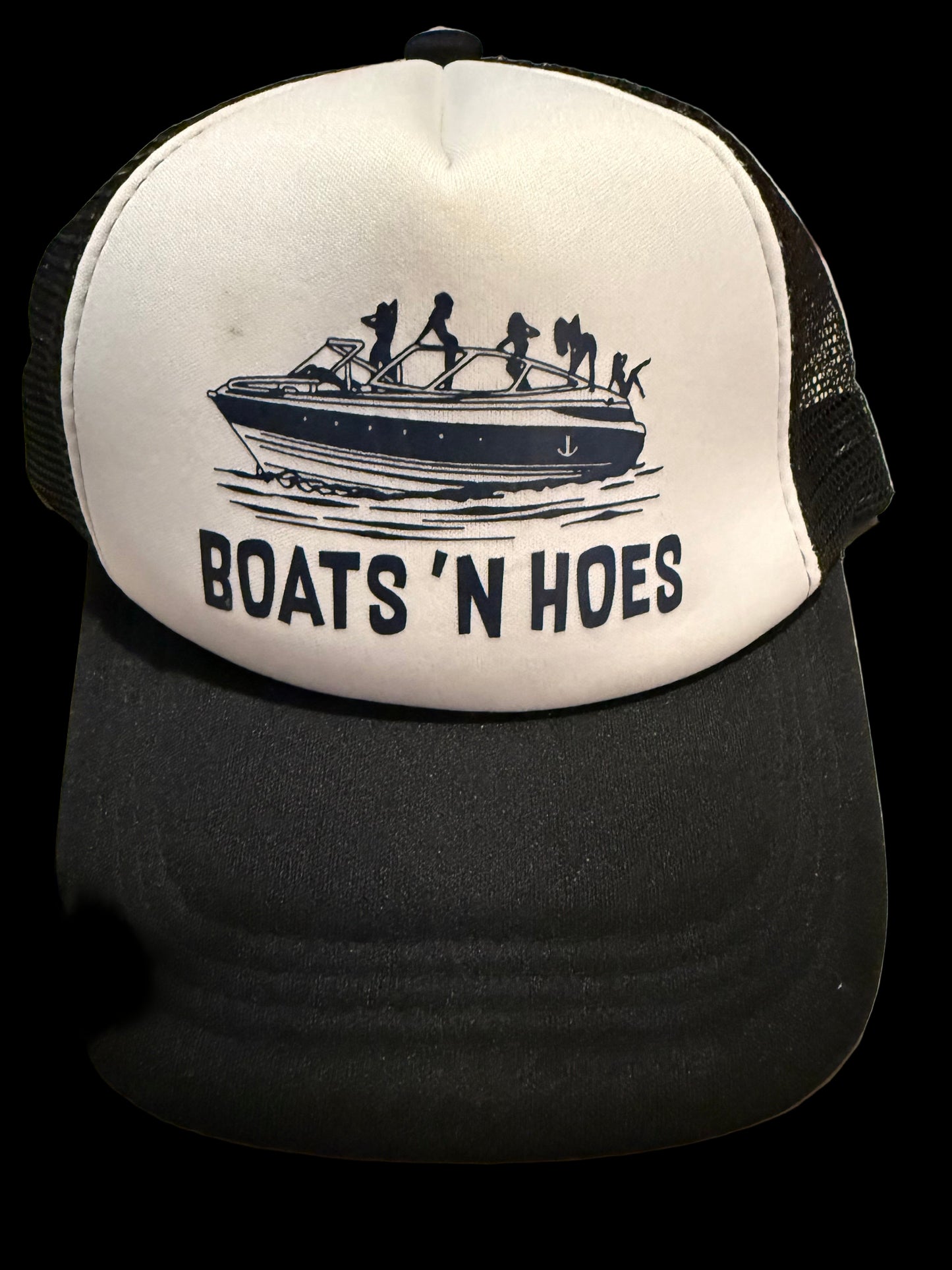 Novelty Hat