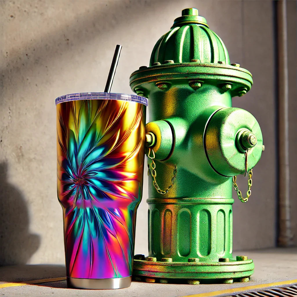 Tumblers