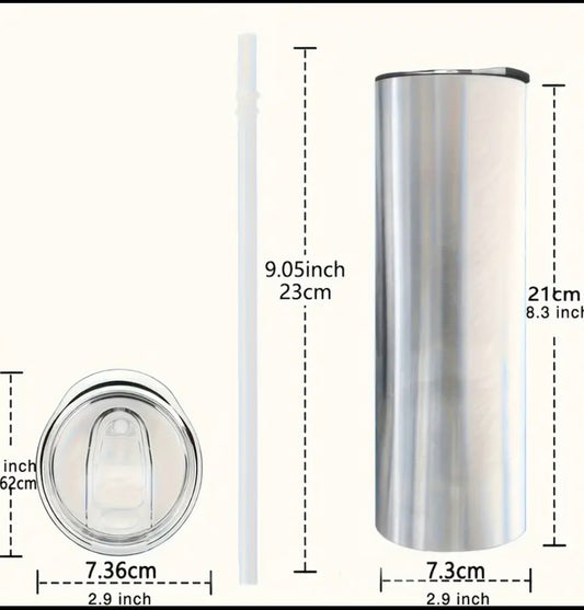 Teacher Tumbler Cup