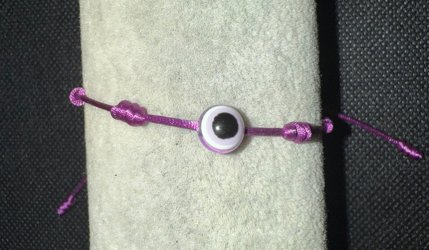 Evil Eye Bracelet