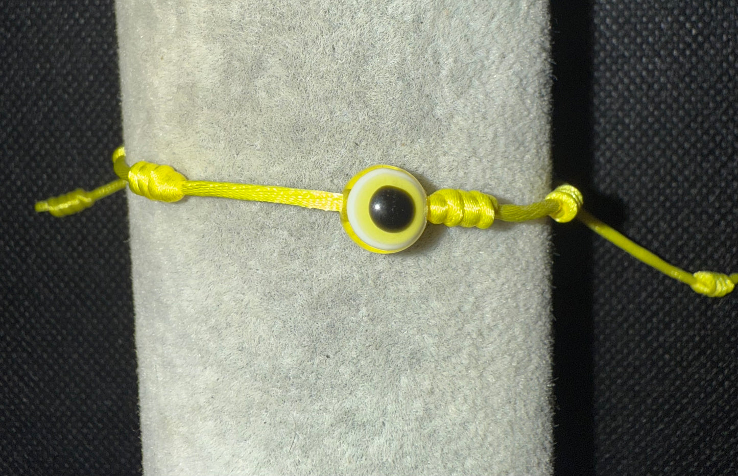 Evil Eye Bracelet