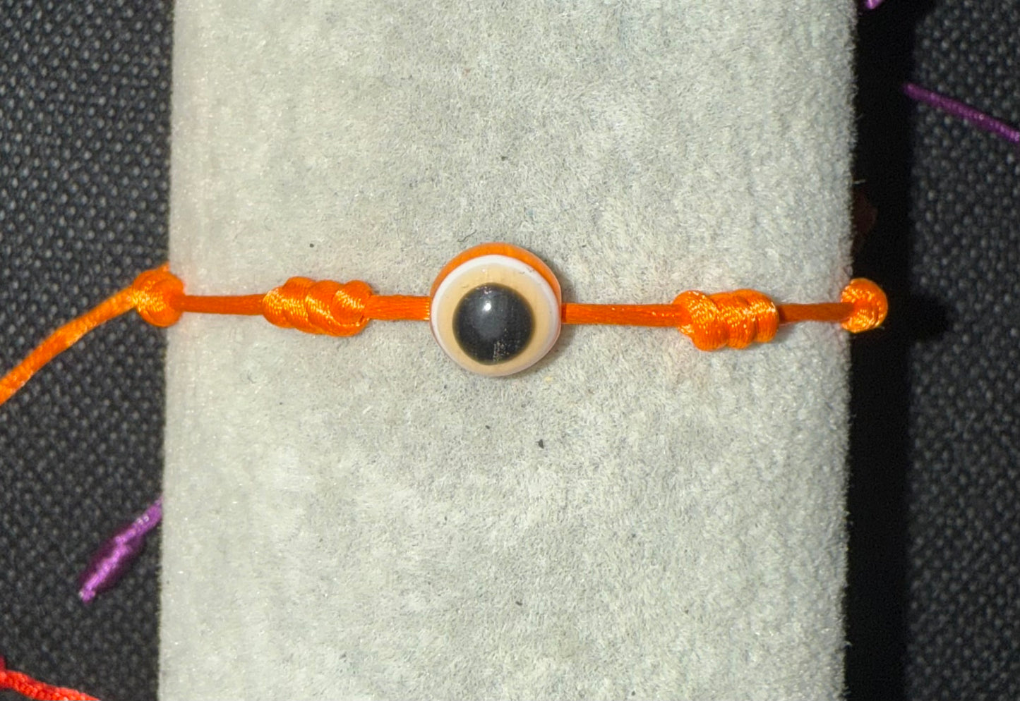 Evil Eye Bracelet