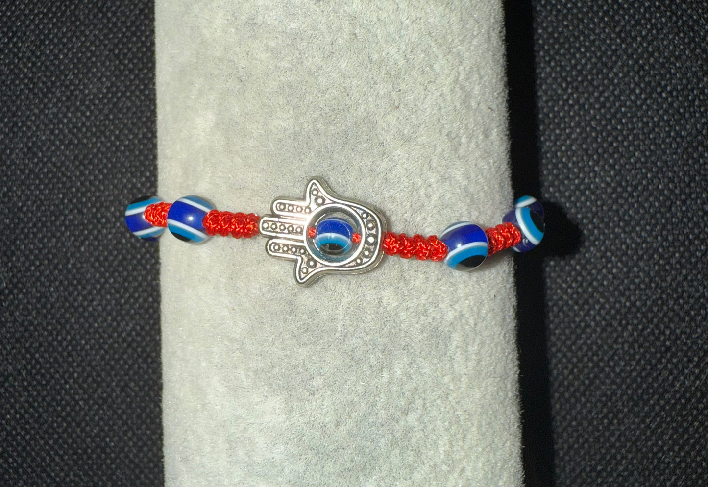 Hand Of Fatima Bracelet
