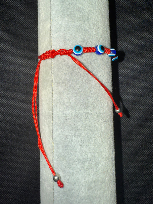 Hand Of Fatima Bracelet