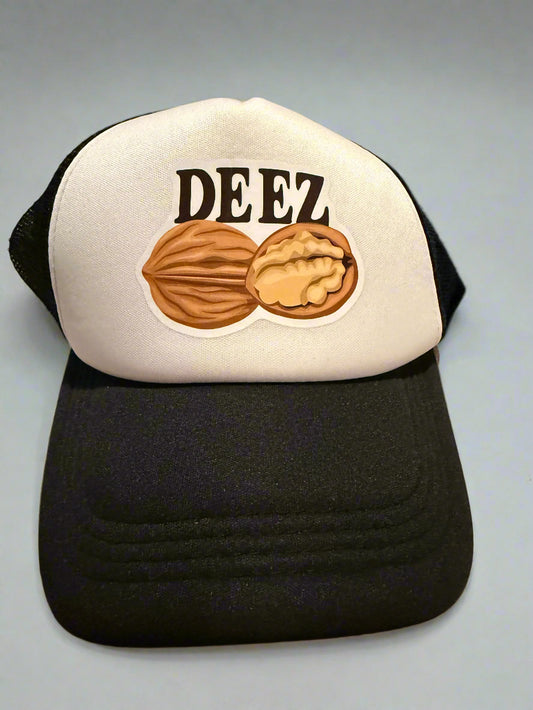 Novelty Hat