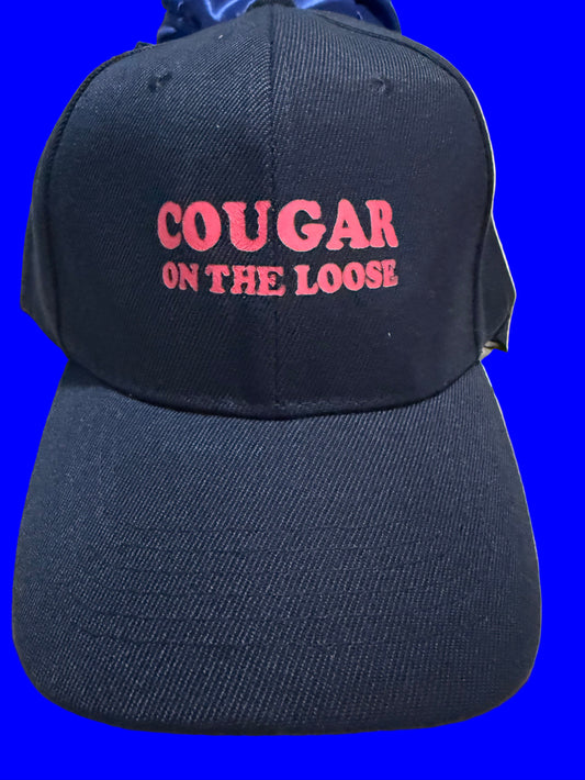 Novelty Hat