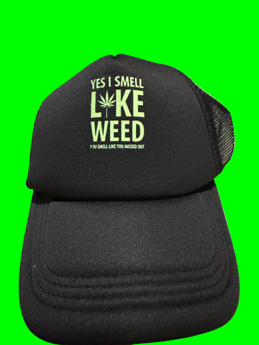 Novelty Hat