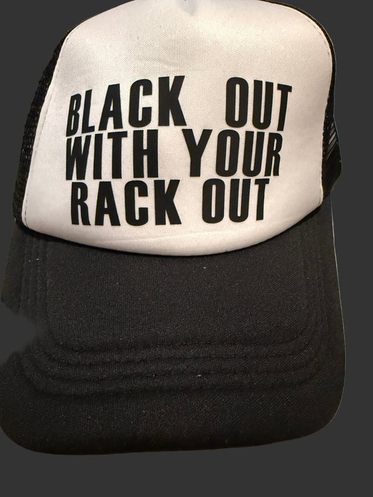Novelty Hat