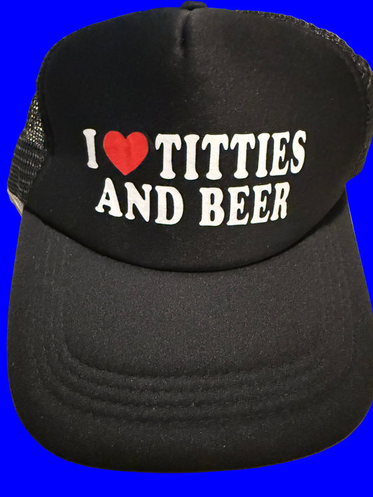 Novelty Hat