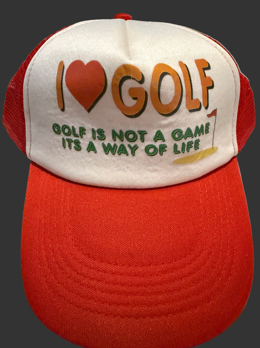 Novelty Hat