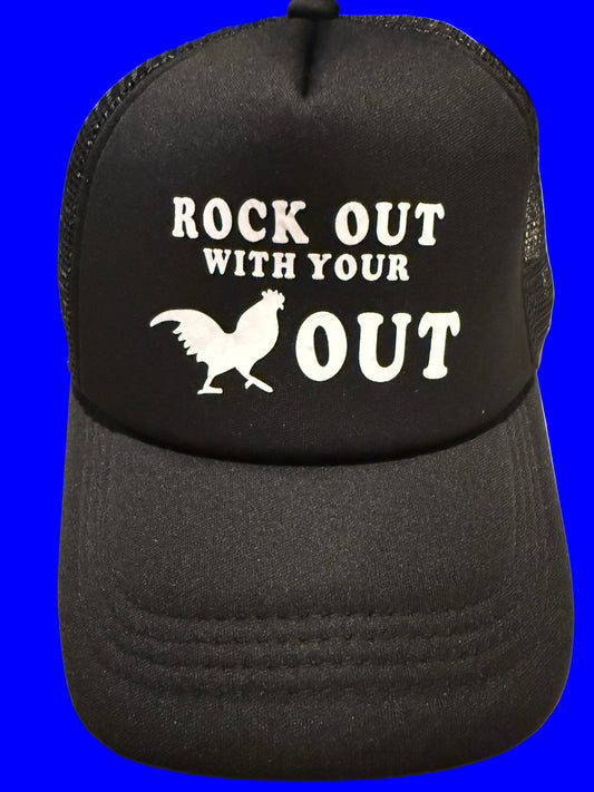 Novelty Hat