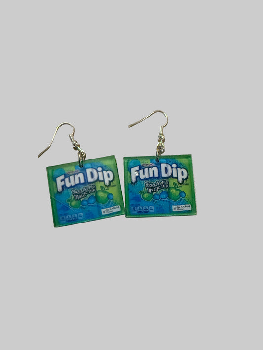 Fun Dip Earrings